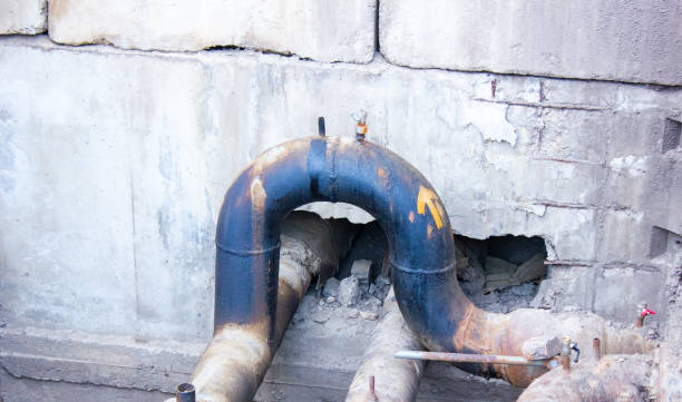 Best Emergency water damage restoration  in Lexington, NE